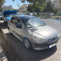 82 تیپ 5|خودرو سواری و وانت|مشهد, جانباز|دیوار