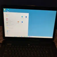 لپتاپ دل inspiron 1545|رایانه همراه|پردیس, فاز ۲|دیوار