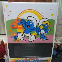 بخاری عروسکی اتاق کودک