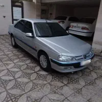 پژو‌پارس‌مدل‌۸۵