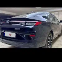 j7 plus برقی|خودرو سواری و وانت|اصفهان, برازنده|دیوار