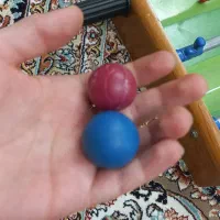 فوتبال دستی|ورزش‌های توپی|اندیشه, اندیشه فاز ۴|دیوار