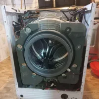 تعمیرات فوری ماشین لباسشویی. تست وبازدید رایگان|خدمات پیشه و مهارت|تهران, طیب|دیوار