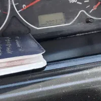 پراید 88 بدون رنگ کم کاردر حد بدون آفتاب|خودرو سواری و وانت|محمدیه-قزوین, |دیوار