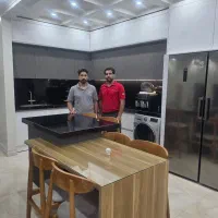 کابینت ، کمد دیواری