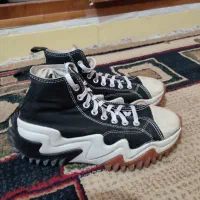 کتونی کانورس ران استار موشن اورجینال سایز ۴۳|کیف، کفش، کمربند|دزفول, |دیوار