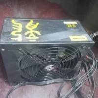 پاور ۱۲۵۰ گریت وال