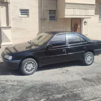 پژو۴۰۵ استثنایی