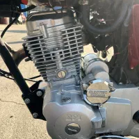 هندا ۱۵۰|موتورسیکلت|تهران, خلیج فارس|دیوار