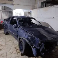 پژو ۴۰۵مدل۸۴GLI|خودرو سواری و وانت|بانه, |دیوار