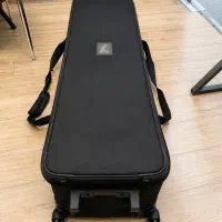 کیف چرخدار مخصوص تجهیزات عکاسی و فلاش
