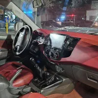 هایلوکس ۲۰۱۵ دیزل بی رنگ|خودرو سواری و وانت|مشهد, الهیه|دیوار