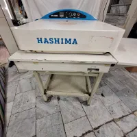 دستگاه فیوزینگ  عرض ۶۰