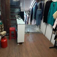 مغازه ۷ متری
