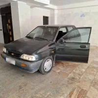 پراید هاچبک کره ای قیمت مناسب