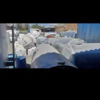 تانکر پلاستیکی|مصالح و تجهیزات ساختمان|ماکو, |دیوار