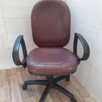 صندلی کامپیوتر