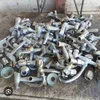 تعویض شیرآلات ولومی با اهرمی