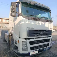 کله اف اچ 12 مدل 83 شرکت نفتی رنگ سفید|خودرو سنگین|نقده, |دیوار