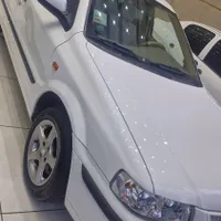 سمند LX EF7 دوگانه کارخانه مدل92 کلاس 16|خودرو سواری و وانت|تبریز, |دیوار