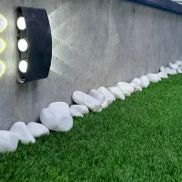 فنس ، چمن ، سایبان|مصالح و تجهیزات ساختمان|کرج, شهرک امیر المومنین|دیوار