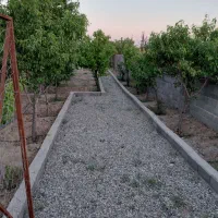 ویلا پاکدشت جمال اباد چهار دیواری