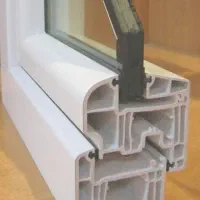 کرکره برقی/ پنجره upvc/ اقساطی|مصالح و تجهیزات ساختمان|مراغه, |دیوار