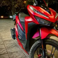 کلیک|موتورسیکلت|یزد, |دیوار