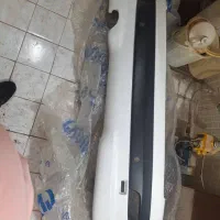 سپرعقب پژو۲۰۷مارک کروز|قطعات یدکی و لوازم جانبی|اهواز, ۳۰ متری|دیوار