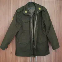 اورکت نظامی و لباسهای مختلف|لباس|اصفهان, عسگریه|دیوار