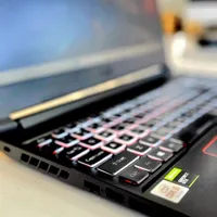 لپتاپ ایسر NITRO 5 نسل ۱۰ i5 گرافیک ۴ گیگ Ti|رایانه همراه|مشهد, ارشاد|دیوار