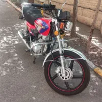 هوندا پرواز ۲۰۰
