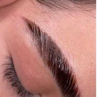 آموزش رایگان لیفت ابرو و مژه