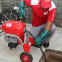 لوله بازکنی با انواع دستگاه فاضلاب بازکنی