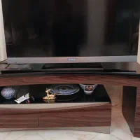 تلویزیون سونی ۴۰اینچ ویک دستگاه دیجیتال پرویژن