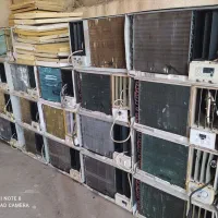 مشتری   /کولرهای / پنجره ای و / دوتیکه /