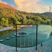 اجاره روزانه/هفتگی/ماهانه ویلا