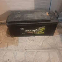 باطری ماشین سنگین