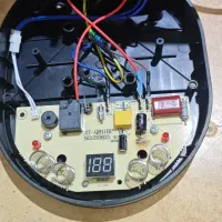 تعمیرات برد لوازم خانگی حردانی|خدمات پیشه و مهارت|اهواز, پردیس دو|دیوار