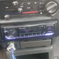 ضبط مکسیدر FL800