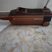 جاروبرقی الکترولوکس