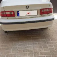 سمند مدل۱۳۹۹|خودرو سواری و وانت|قزوین, |دیوار