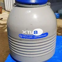 مخزن ازت ،نیتروژن مایع ،کانتینر|پزشکی|مشکیندشت, |دیوار