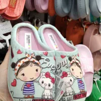 صندل پولیشی ترک (بچگانه)