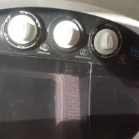 سلام.یک.لباس.شویی.دوقولوهار|ماشین لباسشویی و خشککن لباس|مشهد, علی آباد|دیوار