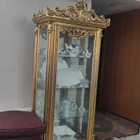 گنجه ورق طلا