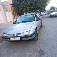 پژو 405 GLX بنزینی، مدل ۱۳۸۵|خودرو سواری و وانت|گنبد کاووس, |دیوار