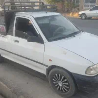 پراید بار 151