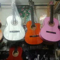 پخش  وفروشانواع گیتار ایرانی  وخارجی|گیتار، بیس، امپلیفایر|همدان, |دیوار