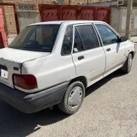 پراید مدل۸۹